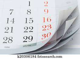 calendar calendar