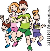 Family Run Art Family Run Art