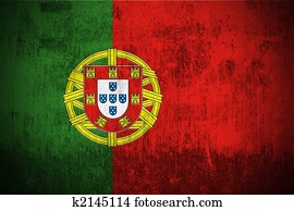 grunge, bandeira, de, portugal grunge, bandeira, de, portugal