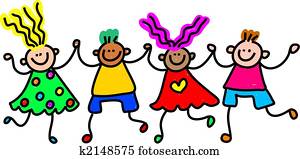 happy kids happy kids
