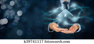 Intelligent house Intelligent house