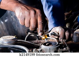 mechanic mechanic