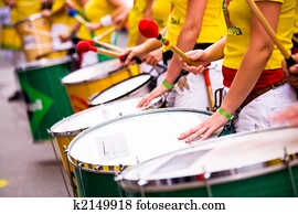 samba drums samba drums