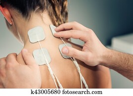 TENS treatment TENS treatment