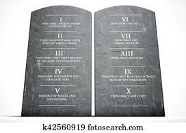 עשרה דיברות