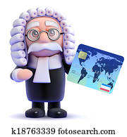 3d Judge credit 3d Judge credit