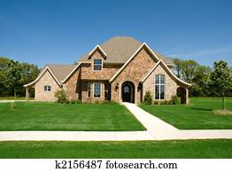 Beautiful Home or House Beautiful Home or House