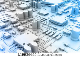electrical components electrical components