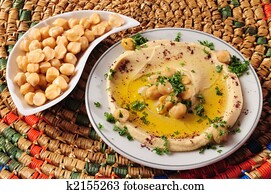 Hummus Hummus