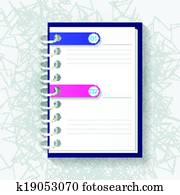 Infographic template Infographic template