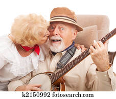 Kiss for Grandpa Kiss for Grandpa