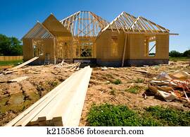 New Home Construction