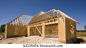 New Home Construction