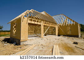 New Home Construction