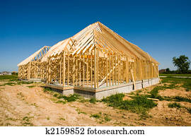 New Home Construction