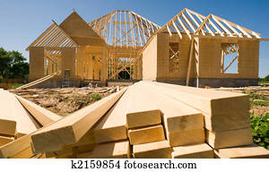 New Home Construction