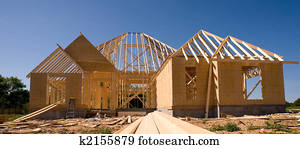 New Home Construction
