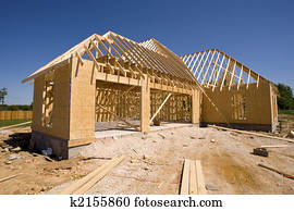 New Home Construction