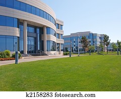 Office buildings Office buildings