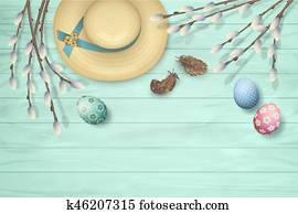 pasen, hoogste mening, achtergrond