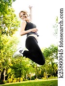 recreational exercise