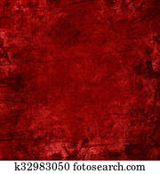 red background red background
