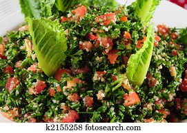 Tabbouleh Tabbouleh