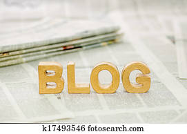 Blog