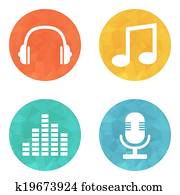 musik, heiligenbilder musik, heiligenbilder