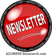red newsletter button red newsletter button