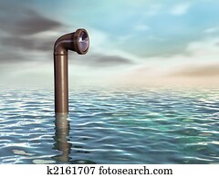 Submarine periscope Submarine periscope