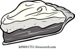 עוגה של שוקולד, דוגמה