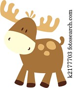 baby moose baby moose