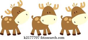 childish moose childish moose
