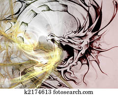 Dragon Dragon