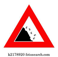 Falling Pound currency