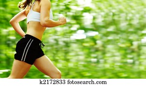 Forest Runner Forest Runner
