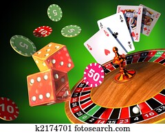 Gambling games Gambling games