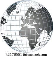 globe globe
