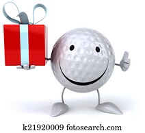 Golf Golf