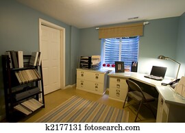 Home Office