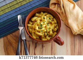 Mac N Cheese Mac N Cheese