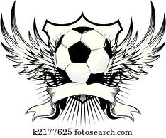 soccer insignia soccer insignia
