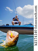 Sport fishing Sport fishing
