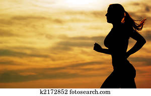 Sunset Runner Sunset Runner