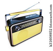 vintage radio vintage radio