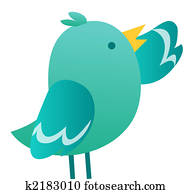 bird bird