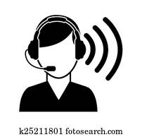 call center call center