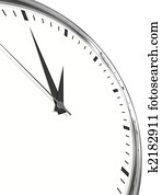 clock clock