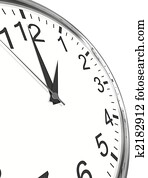 clock clock
